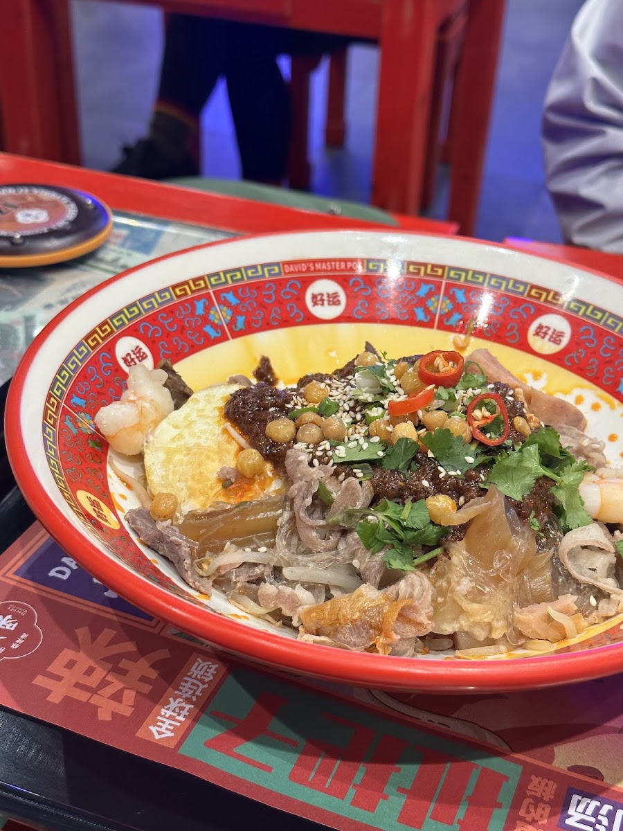 David’S Master Pot (Sunnybank Plaza)-10