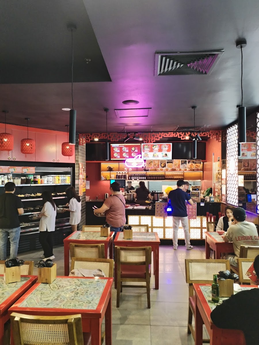 David’S Master Pot (Sunnybank Plaza)-3