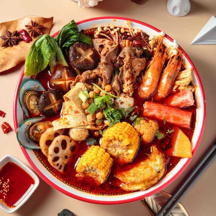 David’S Master Pot (Sunnybank Plaza)-4