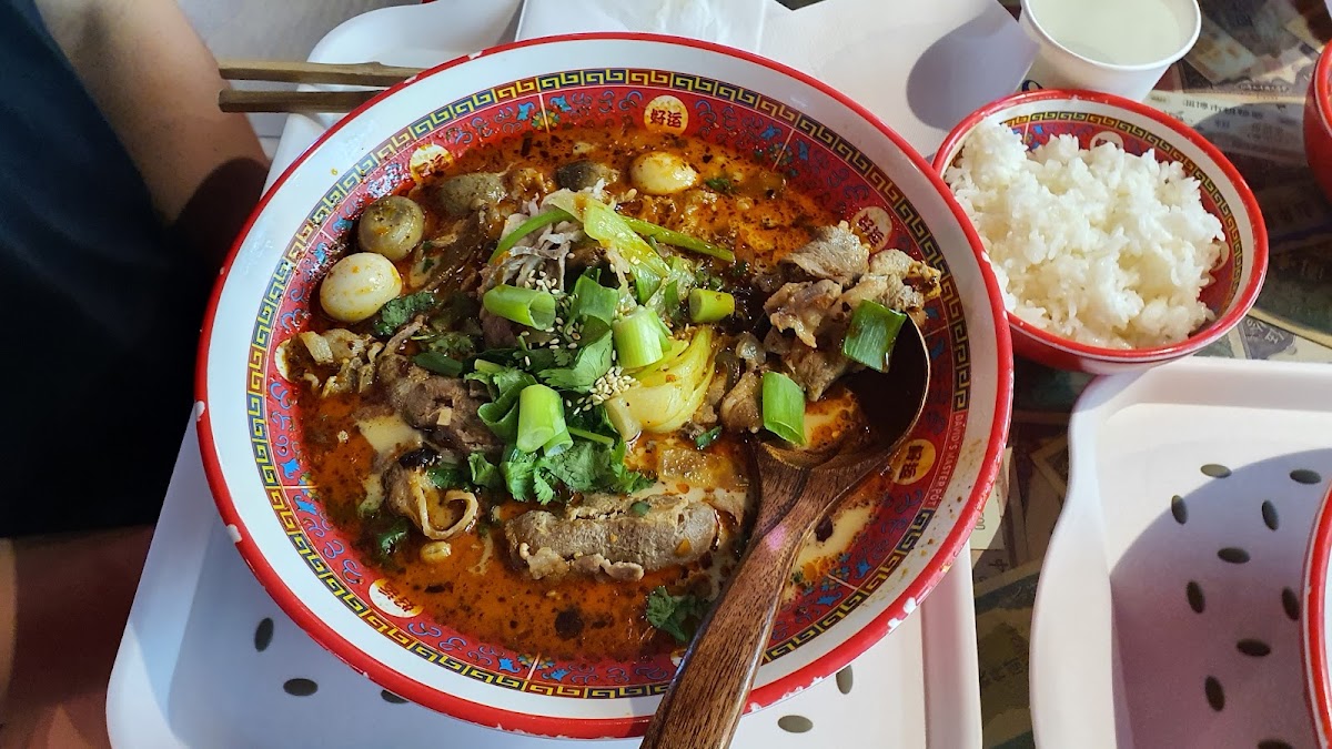 David’S Master Pot (Sunnybank Plaza)-5