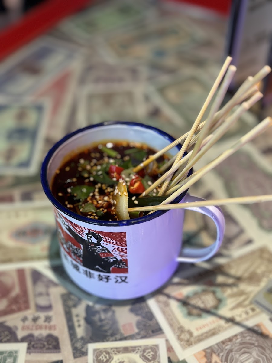 David’S Master Pot (Sunnybank Plaza)-6