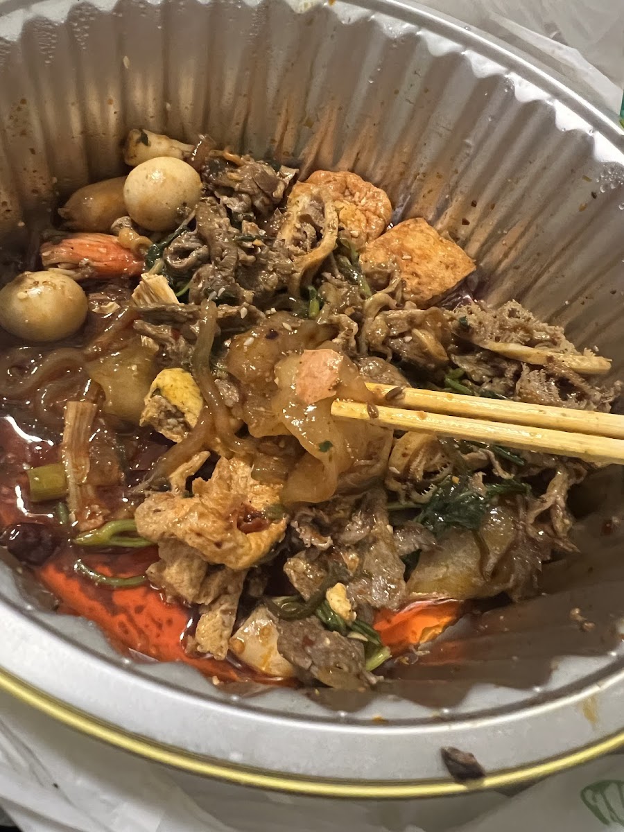 David’S Master Pot (Sunnybank Plaza)-9